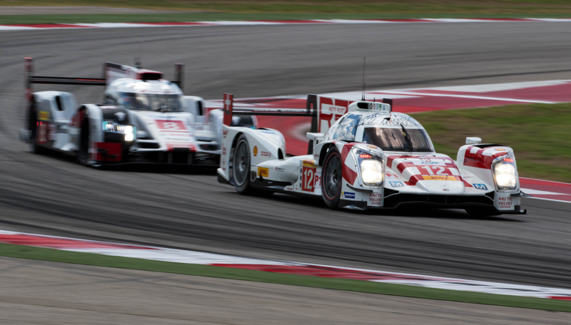 Illustration for article titled This Is Your Lone Star Le Mans Uber-Huge Photo Gallery